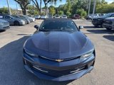 Used 2016 Chevrolet Camaro LT w/ RS Package image 2