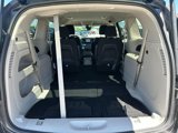 Used 2023 Chrysler Voyager LX image 5