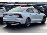 Used 2024 Volvo S60 B5 Plus image 3