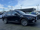 Used 2023 MAZDA CX-5 AWD 2.5 S image 2