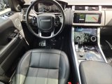 Used 2019 Land Rover Range Rover Sport HSE image 4