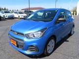 Used 2017 Chevrolet Spark LS image 3