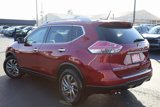 Used 2015 Nissan Rogue SL w/ SL Premium Package image 5