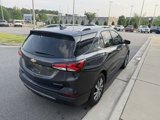 Used 2022 Chevrolet Equinox Premier image 4