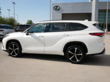 Used 2021 Toyota Highlander XSE image 5
