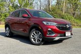 Certified 2023 Buick Encore GX Essence w/ Experience Buick Package image 2