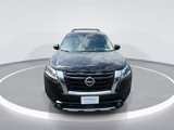 Used 2022 Nissan Pathfinder SL image 3