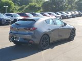New 2025 MAZDA MAZDA3 s Sport image 3