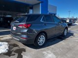 Used 2022 Chevrolet Equinox LT image 3