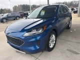 Certified 2022 Ford Escape SE w/ Convenience Package image 3