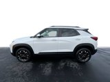Used 2022 Chevrolet TrailBlazer LT w/ LPO, Blackout Package image 5
