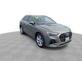 Used 2020 Audi Q3 2.0T Premium w/ Convenience Package image 2