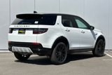 New 2025 Land Rover Discovery Sport Dynamic SE image 5