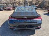 Certified 2022 Hyundai Elantra SEL w/ Convenience + Premium Package image 4