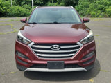 Used 2017 Hyundai Tucson Eco image 2