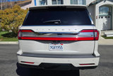 Used 2020 Lincoln Navigator Reserve w/ Equipment Group 208A Reserve image 5