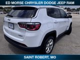 New 2025 Jeep Compass Latitude image 5