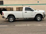 Used 2021 RAM 2500 Tradesman image 2