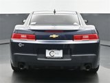 Used 2015 Chevrolet Camaro LS image 5