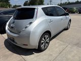 Used 2017 Nissan Leaf SV image 3