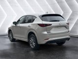 Used 2025 MAZDA CX-5 AWD 2.5 S w/ Select Package image 4