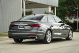 Certified 2023 Audi A4 2.0T Premium Plus image 5