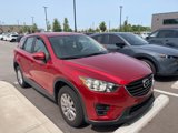 Used 2016 MAZDA CX-5 Sport w/ Rear Camera Package image 2