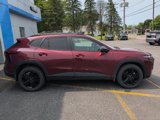 Used 2024 Chevrolet Trax ACTIV w/ Sunroof Package image 5