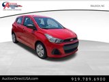 Used 2017 Chevrolet Spark LS image 2