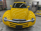 Used 2004 Chevrolet SSR w/ Preferred Equipment Group image 3