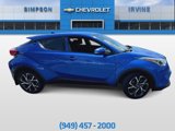 Used 2018 Toyota C-HR XLE image 3