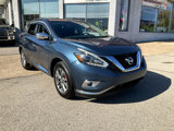 Used 2018 Nissan Murano SV image 2