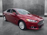 Used 2013 Ford Fusion Energi SE w/ Driver Assist Pkg image 3