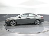 New 2025 Hyundai Elantra Sport image 2