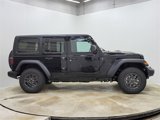 New 2024 Jeep Wrangler Sport S image 4
