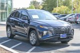 Certified 2023 Hyundai Tucson Blue image 3