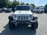 Used 2016 Jeep Wrangler Rubicon image 2