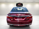 Used 2016 Honda Accord Sport image 4