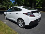 Used 2018 Chevrolet Volt LT image 4