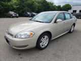 Used 2012 Chevrolet Impala LT image 4