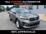 Used 2019 Kia Sorento LX w/ LX Convenience Package image 2