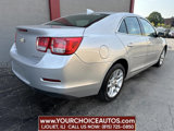 Used 2015 Chevrolet Malibu LT w/ Power Convenience Package image 5