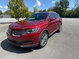 Used 2017 Lincoln MKX Reserve w/ Cargo Utility Package image 3