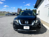 Used 2020 Nissan Pathfinder SV image 3