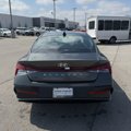 New 2025 Hyundai Elantra SEL image 5