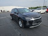 Used 2021 Chevrolet Blazer LT image 2