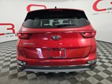 Used 2020 Kia Sportage S w/ S FWD Sunroof Package image 6