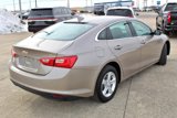 Used 2024 Chevrolet Malibu LT image 4