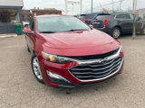 Used 2020 Chevrolet Malibu LT image 3