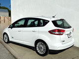 Used 2017 Ford C-MAX Energi SE w/ Equipment Group 402A image 6